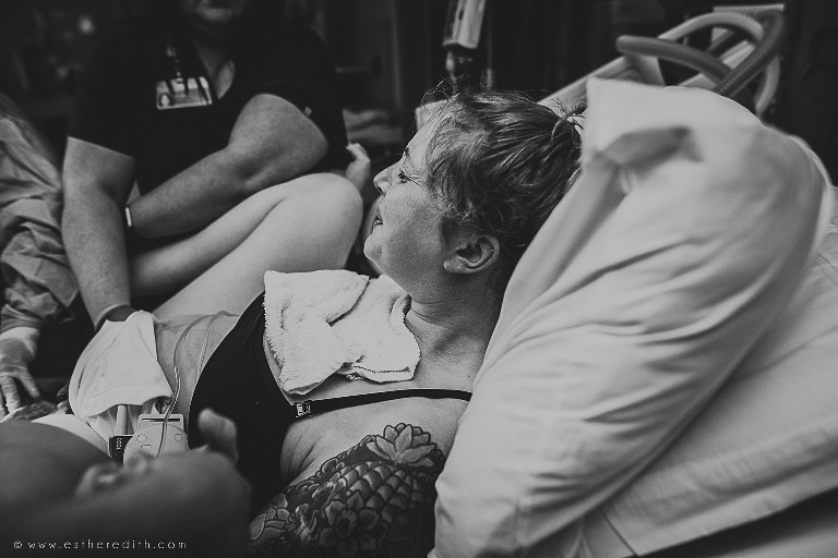 Spokane birth photographer, hospital birth photography spokane, natural birth spokane, newborn hospital photos Spokane, CDA birth photographers, Cheney birth photography