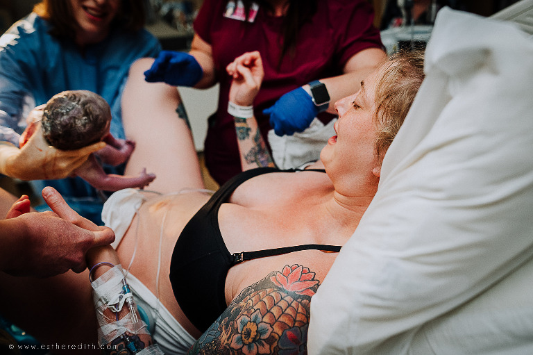 Spokane birth photographer, hospital birth photography spokane, natural birth spokane, newborn hospital photos Spokane, CDA birth photographers, Cheney birth photography