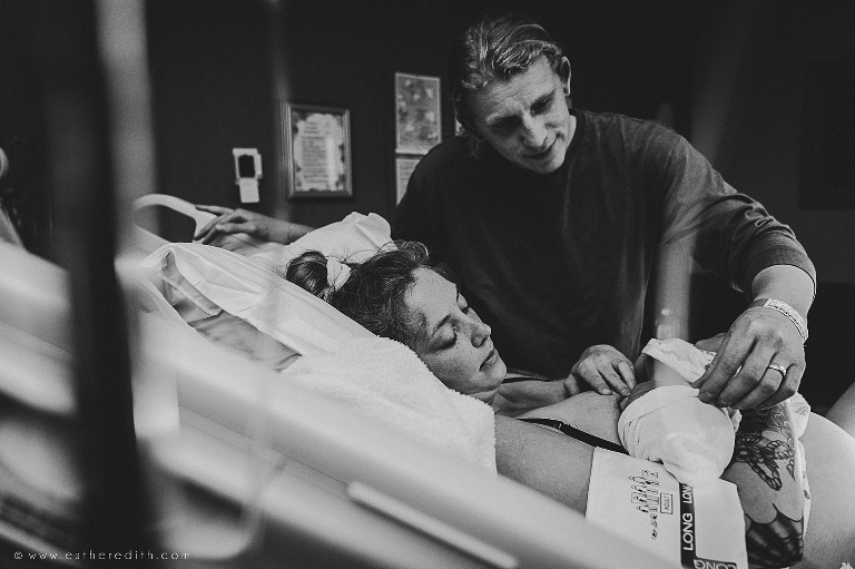 Spokane birth photographer, hospital birth photography spokane, natural birth spokane, newborn hospital photos Spokane, CDA birth photographers, Cheney birth photography