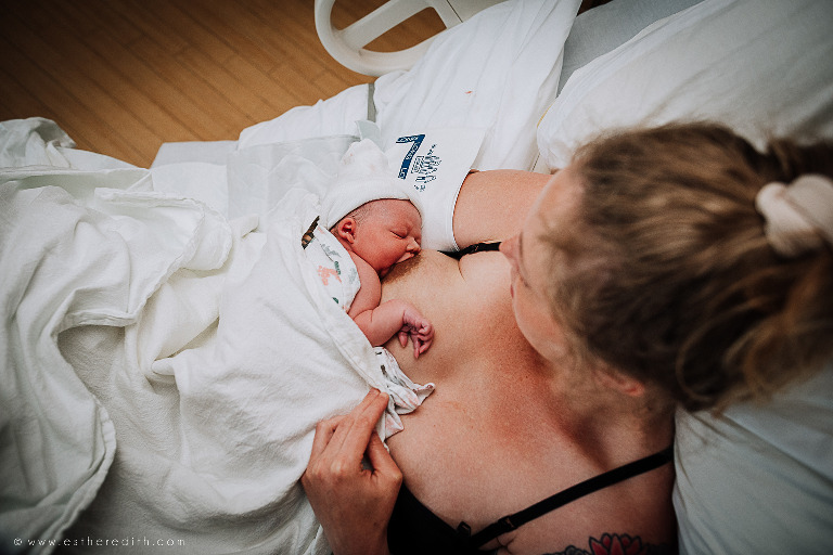 Spokane birth photographer, hospital birth photography spokane, natural birth spokane, newborn hospital photos Spokane, CDA birth photographers, Cheney birth photography