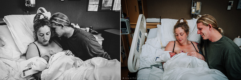 Spokane birth photographer, hospital birth photography spokane, natural birth spokane, newborn hospital photos Spokane, CDA birth photographers, Cheney birth photography