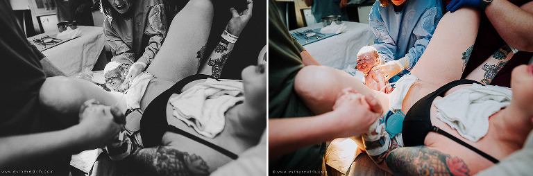 Spokane birth photographer, hospital birth photography spokane, natural birth spokane, newborn hospital photos Spokane, CDA birth photographers, Cheney birth photography