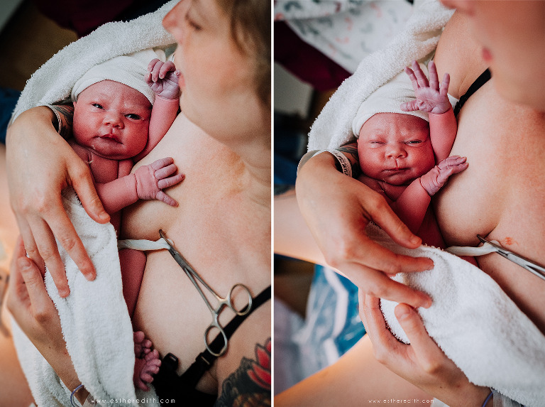 Spokane birth photographer, hospital birth photography spokane, natural birth spokane, newborn hospital photos Spokane, CDA birth photographers, Cheney birth photography