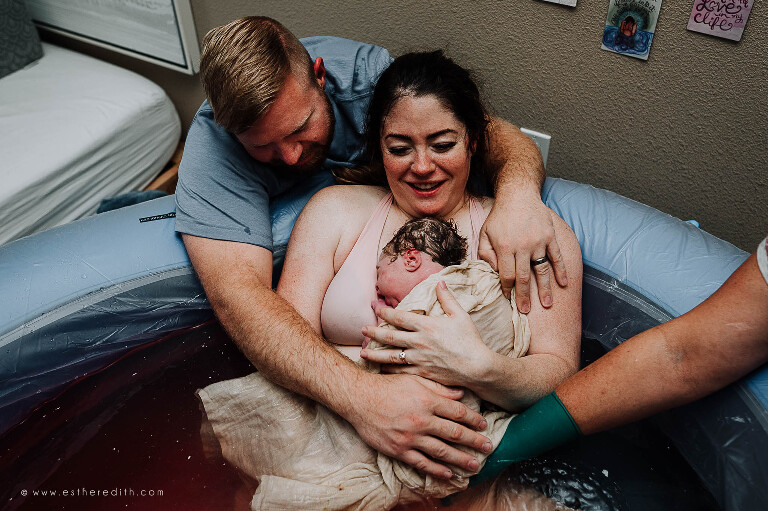 home birth videography, spokane birth and family videos, spokane family pictures, cda birth videographer, idaho maternity pictures, spokane newborn photographers, home water birth video