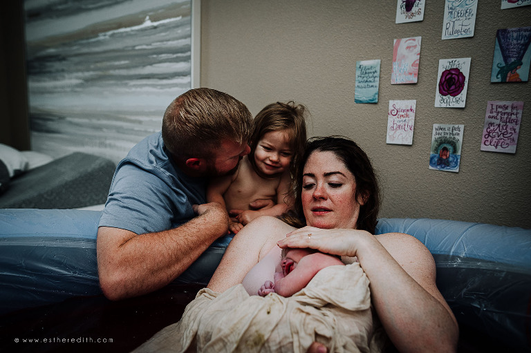 home birth videography, spokane birth and family videos, spokane family pictures, cda birth videographer, idaho maternity pictures, spokane newborn photographers, home water birth video