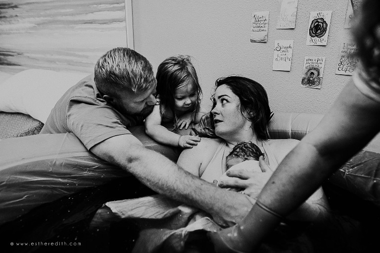 home birth videography, spokane birth and family videos, spokane family pictures, cda birth videographer, idaho maternity pictures, spokane newborn photographers, home water birth video