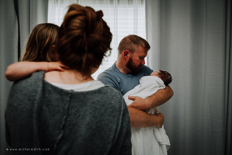 home birth videography, spokane birth and family videos, spokane family pictures, cda birth videographer, idaho maternity pictures, spokane newborn photographers, home water birth video