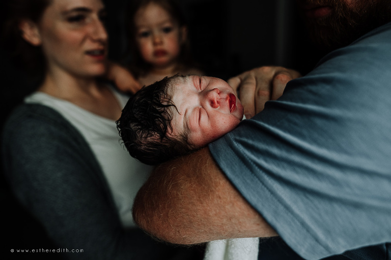 home birth videography, spokane birth and family videos, spokane family pictures, cda birth videographer, idaho maternity pictures, spokane newborn photographers, home water birth video