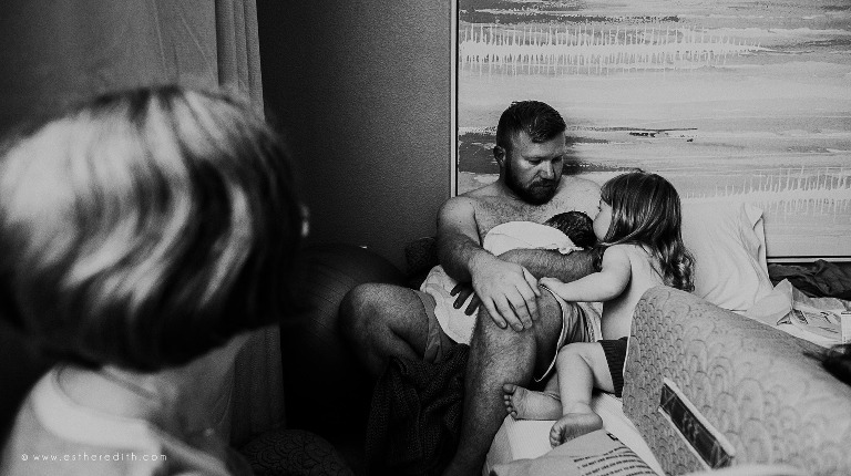 home birth videography, spokane birth and family videos, spokane family pictures, cda birth videographer, idaho maternity pictures, spokane newborn photographers, home water birth video