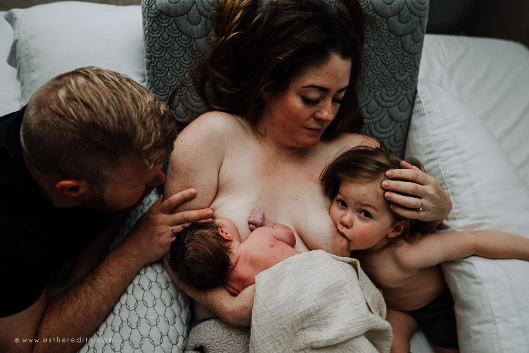 home birth videography, spokane birth and family videos, spokane family pictures, cda birth videographer, idaho maternity pictures, spokane newborn photographers, home water birth video