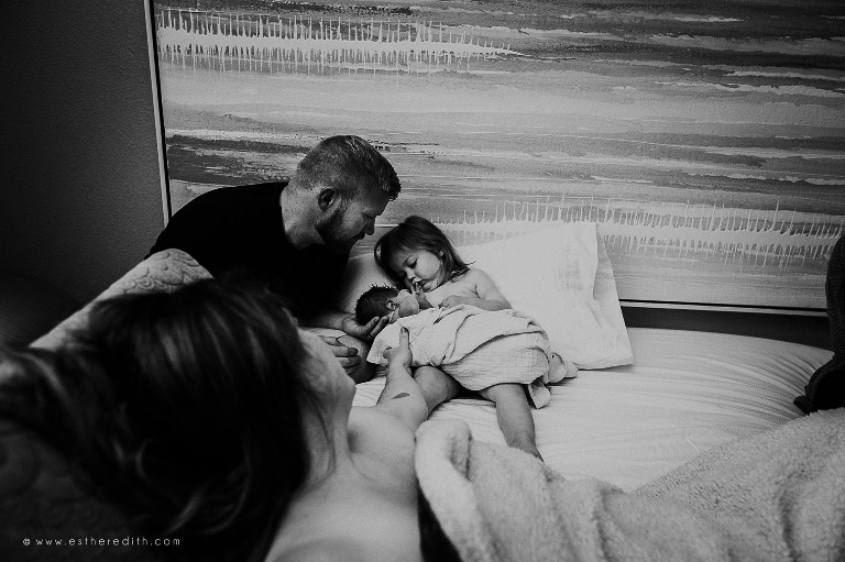 home birth videography, spokane birth and family videos, spokane family pictures, cda birth videographer, idaho maternity pictures, spokane newborn photographers, home water birth video