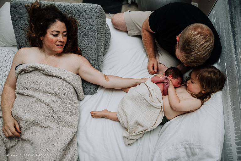 home birth videography, spokane birth and family videos, spokane family pictures, cda birth videographer, idaho maternity pictures, spokane newborn photographers, home water birth video