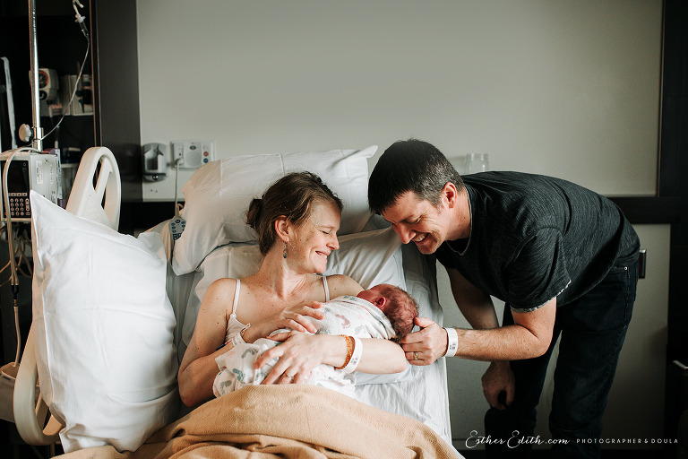 Heirloom Pressed Flower Newborn Footprints Frame - E s t h e r E d i t h  Photographer and Doula, Maternity, Birth, Newborn, and Motherhood  Photography and Doula Services in Spokane