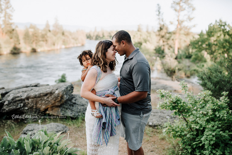 Maternity Photography Spokane, Home Birth Spokane, Newborn Photography Spokane, Natural light maternity photographers coeur d'alene, idaho