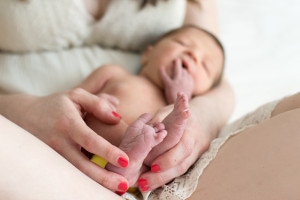 newborn baby feet photography boston ma x
