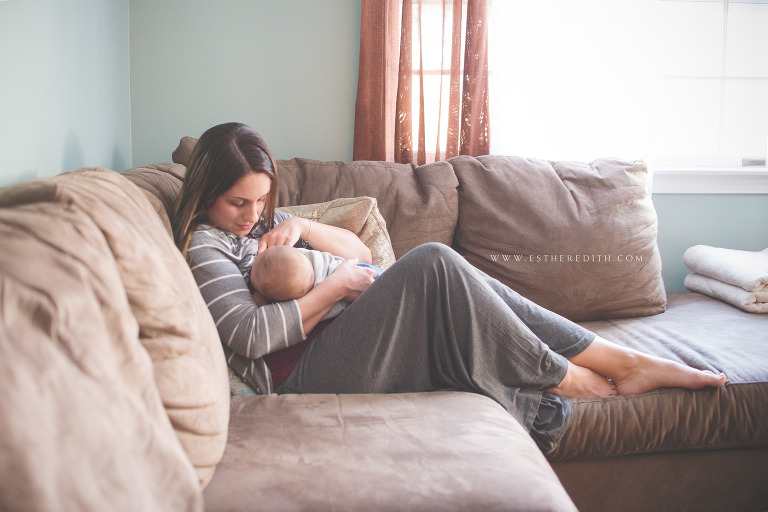 Esther Edith galleries, breastfeeding photography, nursing mother and child, Maternity, birth, newborn photographer