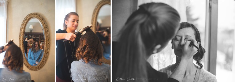 Esther Edith galleries wedding photography, Troy Pat's Barn New York, www.estheredith (6)
