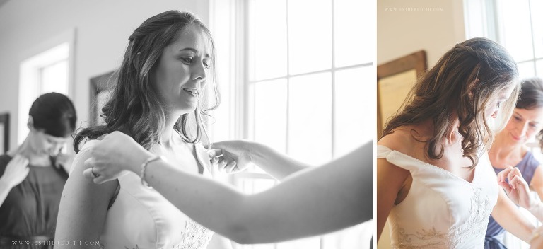 Esther Edith galleries wedding photography, Troy Pat's Barn New York, www.estheredith (6)