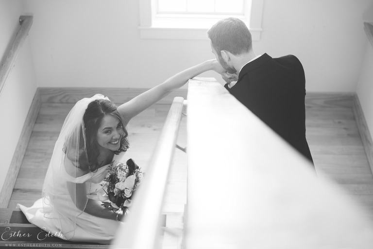 Esther Edith galleries wedding photography, Troy Pat's Barn New York, www.estheredith (6)