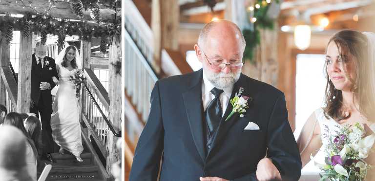 Esther Edith galleries wedding photography, Troy Pat's Barn New York, www.estheredith (6)