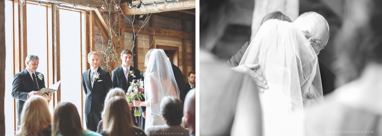 Esther Edith galleries wedding photography, Troy Pat's Barn New York, www.estheredith (6)