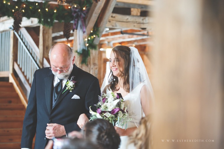 Esther Edith galleries wedding photography, Troy Pat's Barn New York, www.estheredith (6)