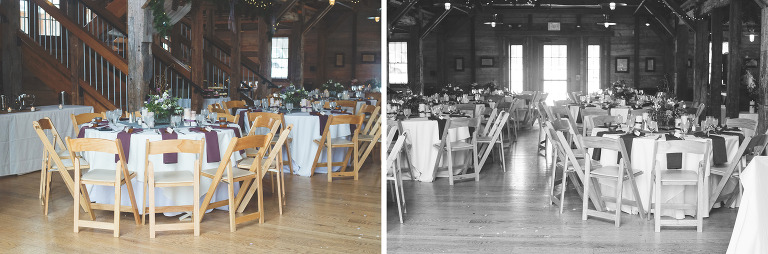 Esther Edith galleries wedding photography, wedding reception Troy Pat's Barn New York, www.estheredith.com
