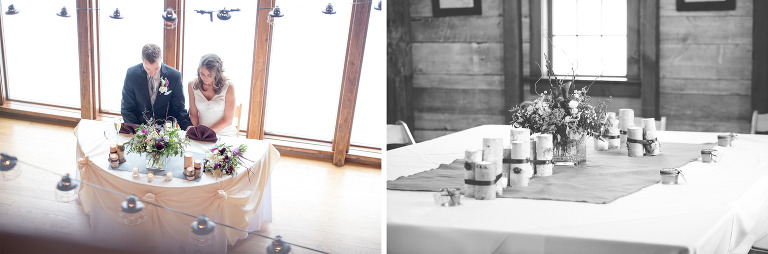 Esther Edith galleries wedding photography, wedding reception Troy Pat's Barn New York, www.estheredith.com