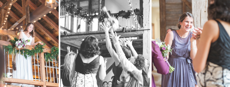 Esther Edith galleries wedding photography, wedding reception couple dancing, bride and groom danceTroy Pat's Barn New York, www.estheredith.com