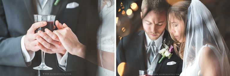 Esther Edith galleries wedding photography, Troy Pat's Barn New York, www.estheredith.com