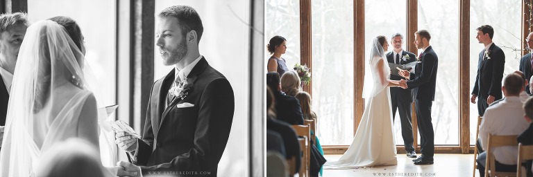 Esther Edith galleries wedding photography, Troy Pat's Barn New York, www.estheredith.com