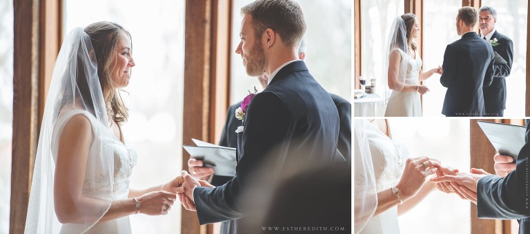 Esther Edith galleries wedding photography, Troy Pat's Barn New York, www.estheredith.com