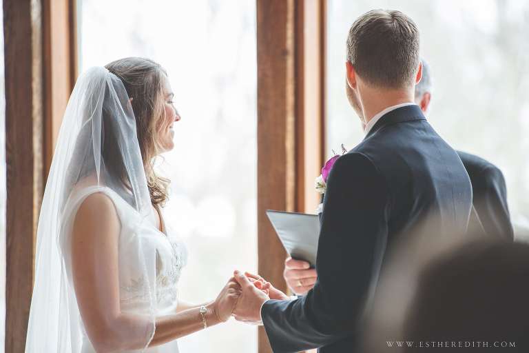 Esther Edith galleries wedding photography, Troy Pat's Barn New York, www.estheredith.com