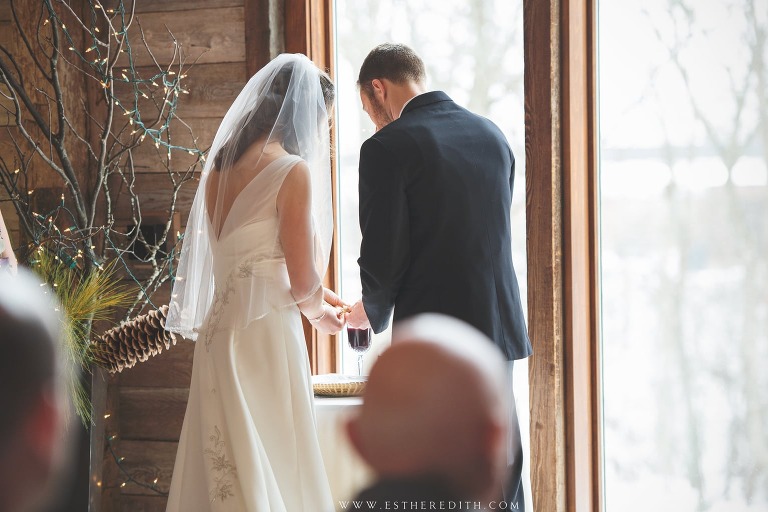 Esther Edith galleries wedding photography, Troy Pat's Barn New York, www.estheredith.com