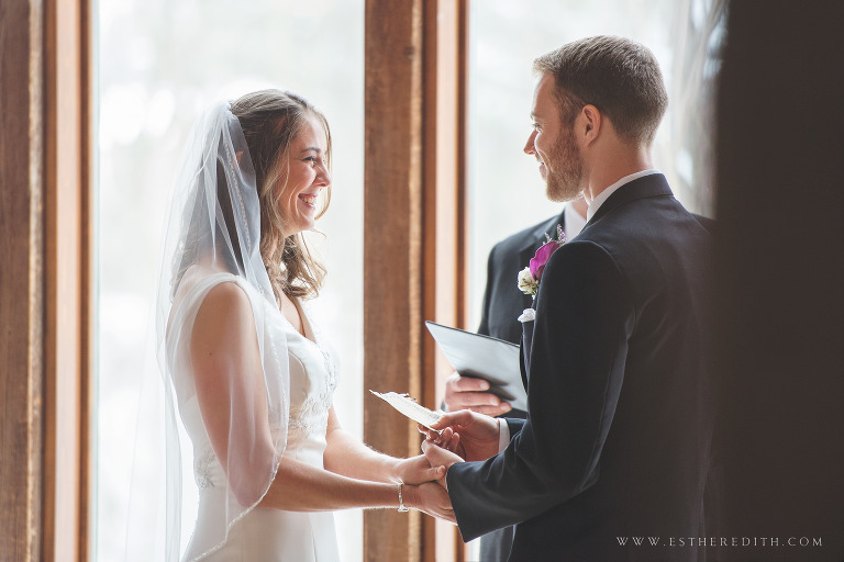 Esther Edith galleries wedding photography, Troy Pat's Barn New York, www.estheredith.com