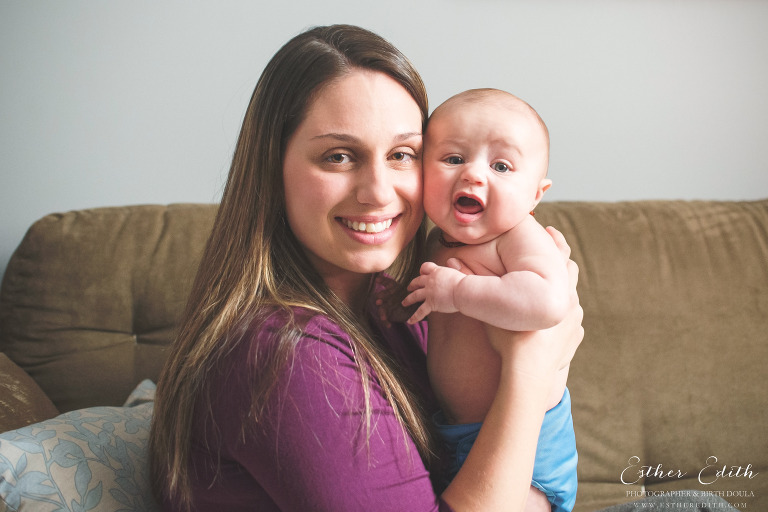 Breastfeeding Photography, Nursing Photography, Baby photography Esther Edith galleries Boston and North Shore Massachusetts