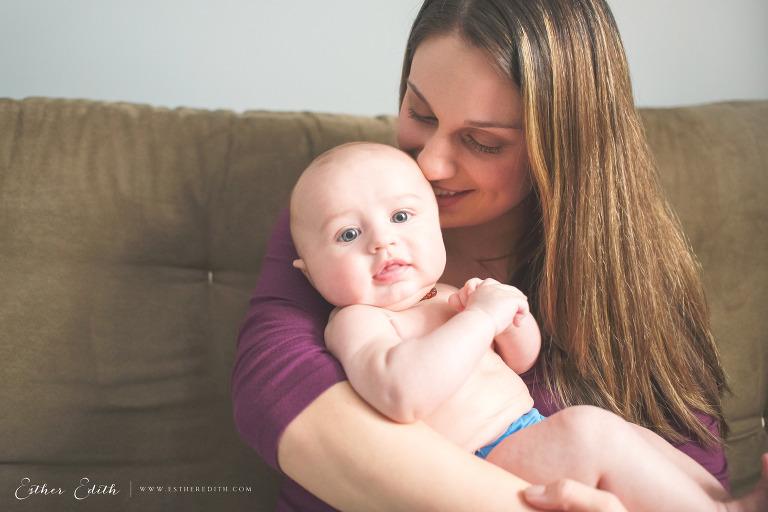 Breastfeeding Photography, Nursing Photography, Baby photography Esther Edith galleries Boston and North Shore Massachusetts