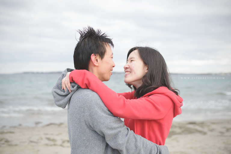 Engagement Photography Lynch Park Beverly Massachusetts, Engagement Photographers, Esther Edith galleries