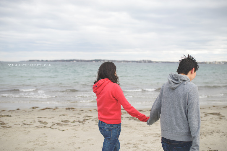 Engagement Photography Lynch Park Beverly Massachusetts, Engagement Photographers, Esther Edith galleries