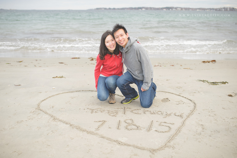Engagement Photography Lynch Park Beverly Massachusetts, Engagement Photographers, Esther Edith galleries