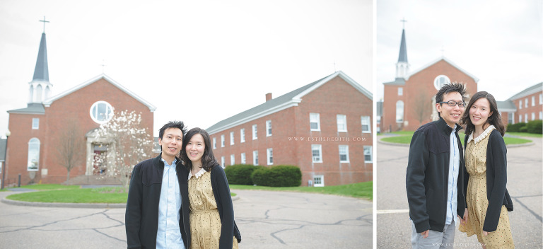 Engagement Photography Lynch Park Beverly Massachusetts, Engagement Photographers, Esther Edith galleries