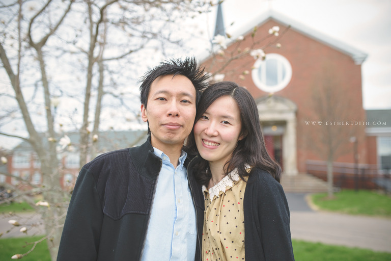 Engagement Photography Lynch Park Beverly Massachusetts, Engagement Photographers, Esther Edith galleries