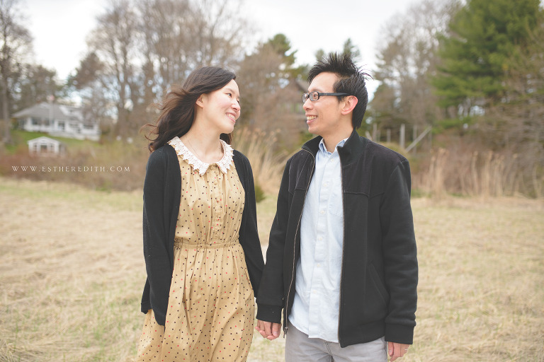 Engagement Photography Lynch Park Beverly Massachusetts, Engagement Photographers, Esther Edith galleries