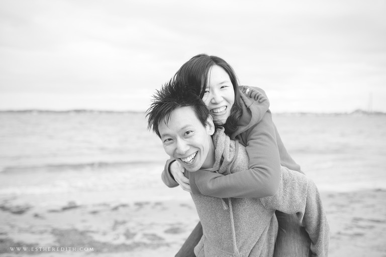 Engagement Photography Lynch Park Beverly Massachusetts, Engagement Photographers, Esther Edith galleries