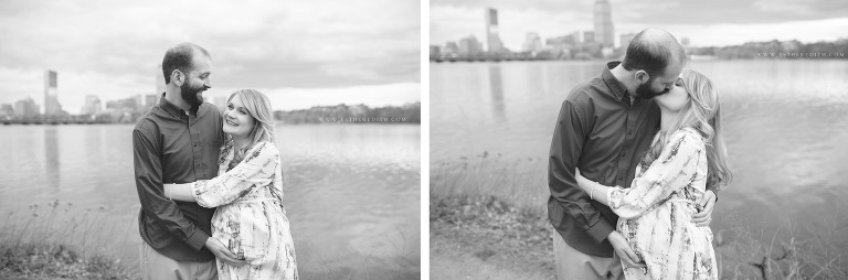 Maternity Photographer Massachusetts, Boston Charles River Maternity Photos, baby bump, pregnancy, maternity couple