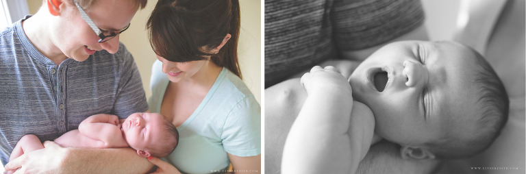 Newborn Lifestyle Photography by Esther Edith Photographer and Doula