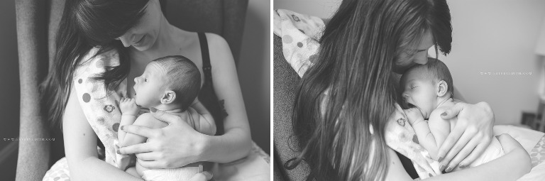 Newborn Lifestyle Photography by Esther Edith Photographer and Doula