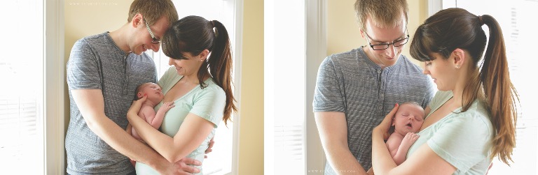 Newborn Lifestyle Photography by Esther Edith Photographer and Doula