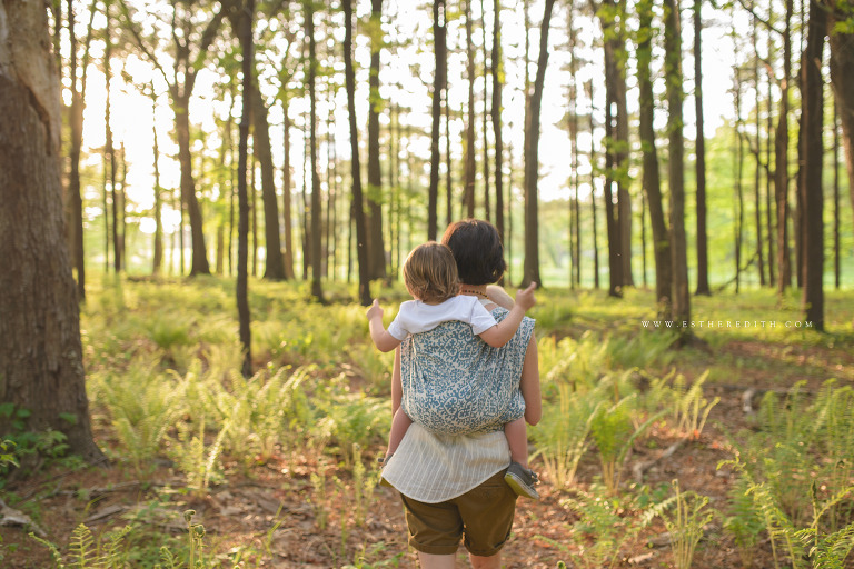 Babywearing Photography by Esther Edith Photography and Doula, carry them close, pavo textiles, pavo frost ma wrap 