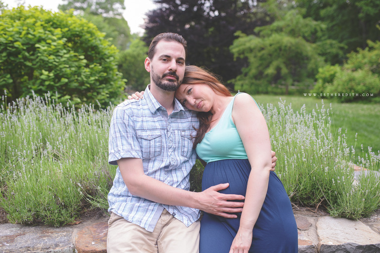 Maternity Photographer Massachusetts, Boston Arnold Arboretum Maternity Photos, baby bump, pregnancy, maternity couple
